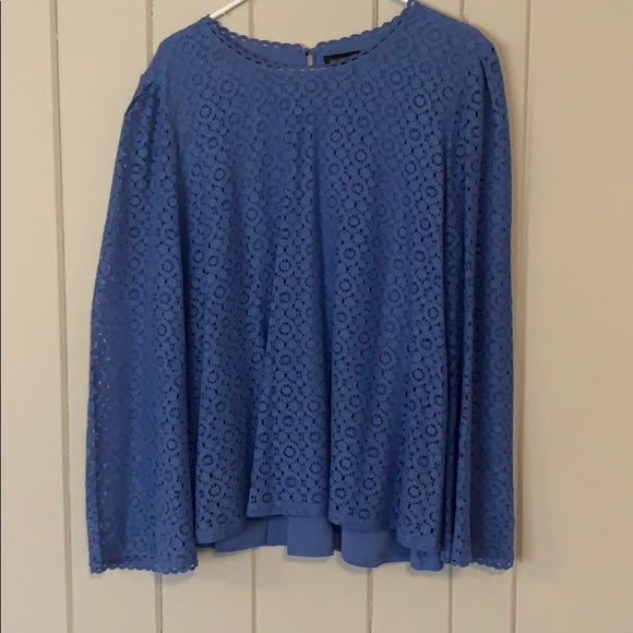 Banana Republic top XL - Picture 1 of 5